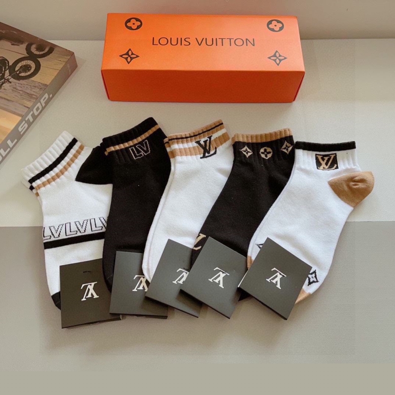 LV